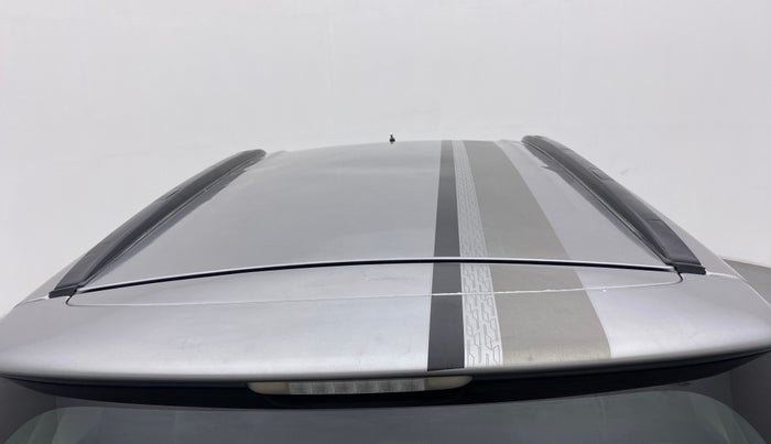 2019 Maruti Vitara Brezza VDI, Diesel, Manual, 88,438 km, Roof - Slightly dented