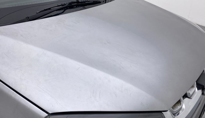 2019 Maruti Vitara Brezza VDI, Diesel, Manual, 88,438 km, Bonnet (hood) - Minor scratches