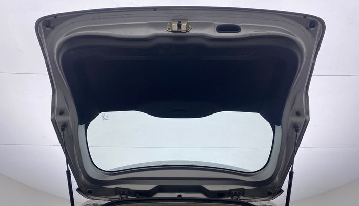 2019 Maruti Vitara Brezza VDI, Diesel, Manual, 88,438 km, Boot Door Open