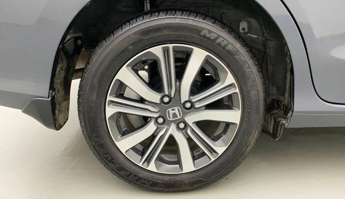 2022 Honda Amaze 1.2L I-VTEC VX CVT, Petrol, Automatic, 35,568 km, Right Rear Wheel