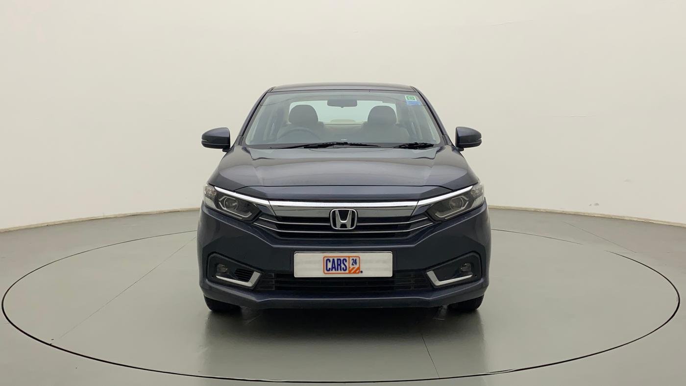 2022 Honda Amaze 1.2L I-VTEC VX CVT, Petrol, Automatic, 35,568 km, Front