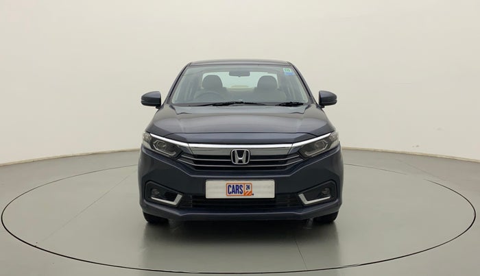 2022 Honda Amaze 1.2L I-VTEC VX CVT, Petrol, Automatic, 35,568 km, Front