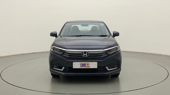 2022 Honda Amaze 1.2L I-VTEC VX CVT, Petrol, Automatic, 35,568 km, Front