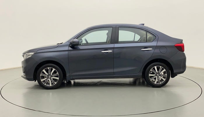 2022 Honda Amaze 1.2L I-VTEC VX CVT, Petrol, Automatic, 35,568 km, Left Side
