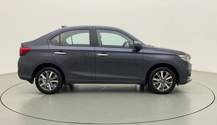 2022 Honda Amaze 1.2L I-VTEC VX CVT, Petrol, Automatic, 35,568 km, Right Side View