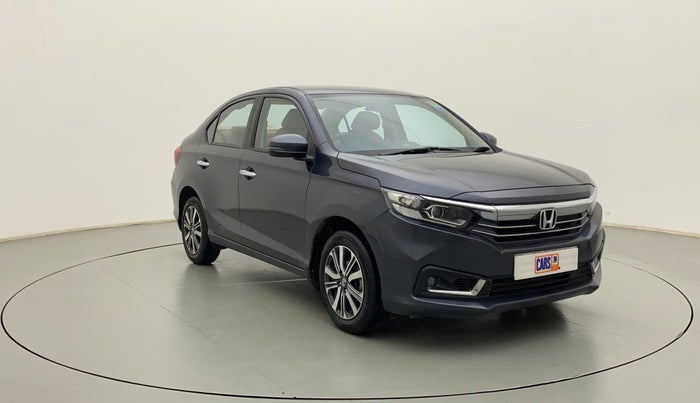 2022 Honda Amaze 1.2L I-VTEC VX CVT, Petrol, Automatic, 35,568 km, SRP