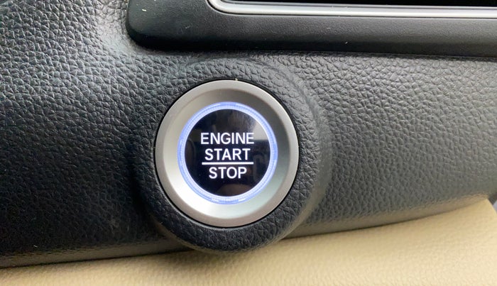 2022 Honda Amaze 1.2L I-VTEC VX CVT, Petrol, Automatic, 35,568 km, Keyless Start/ Stop Button