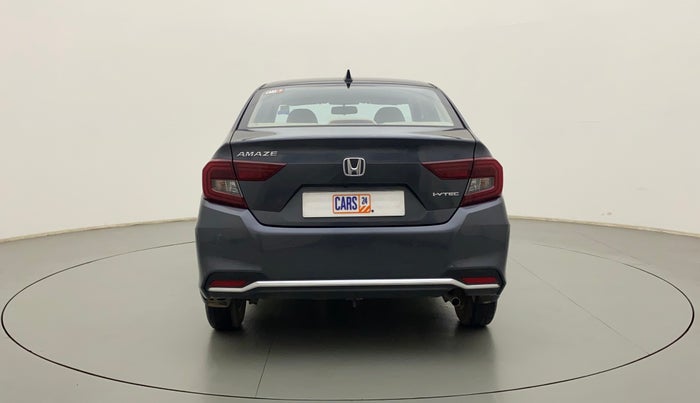 2022 Honda Amaze 1.2L I-VTEC VX CVT, Petrol, Automatic, 35,568 km, Back/Rear