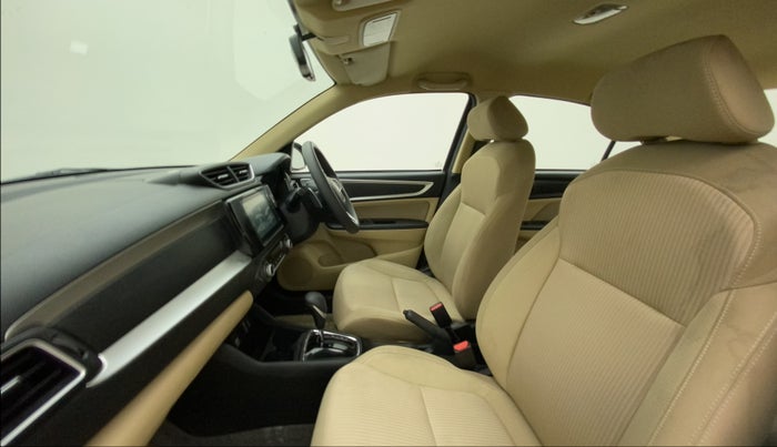 2022 Honda Amaze 1.2L I-VTEC VX CVT, Petrol, Automatic, 35,568 km, Right Side Front Door Cabin