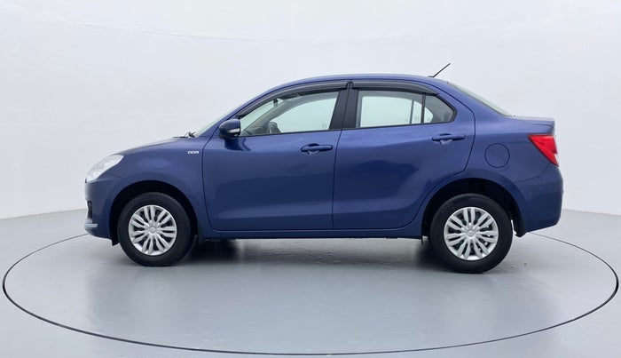 2019 Maruti Dzire VDI, Diesel, Manual, 29,194 km, Left Side