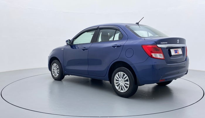 2019 Maruti Dzire VDI, Diesel, Manual, 29,194 km, Left Back Diagonal