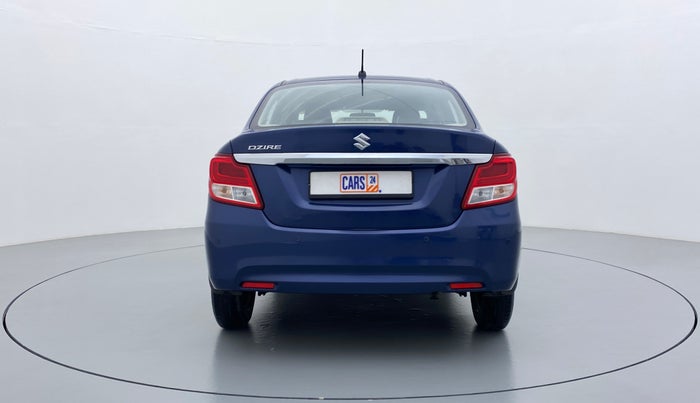 2019 Maruti Dzire VDI, Diesel, Manual, 29,194 km, Back/Rear