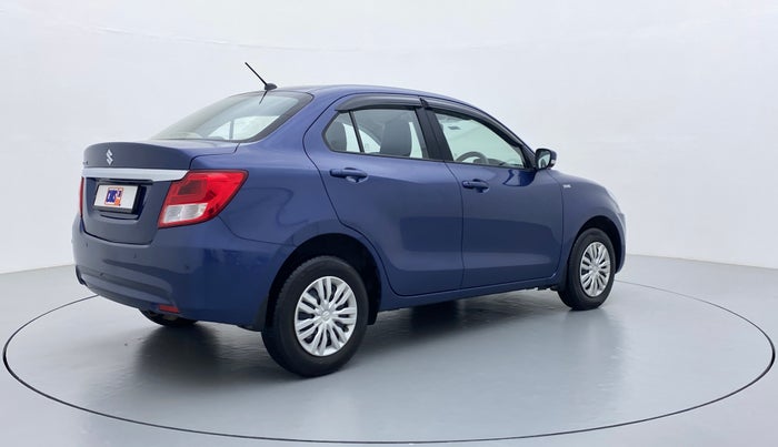 2019 Maruti Dzire VDI, Diesel, Manual, 29,194 km, Right Back Diagonal