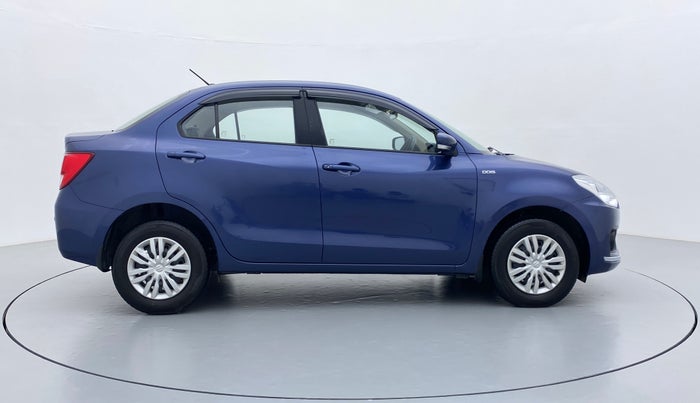 2019 Maruti Dzire VDI, Diesel, Manual, 29,194 km, Right Side