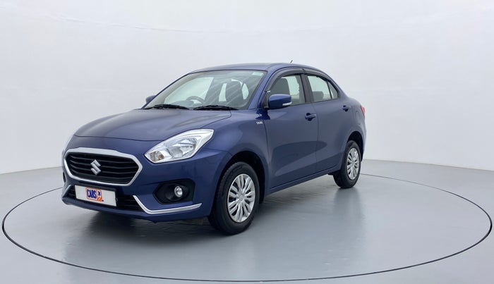 2019 Maruti Dzire VDI, Diesel, Manual, 29,194 km, Left Front Diagonal