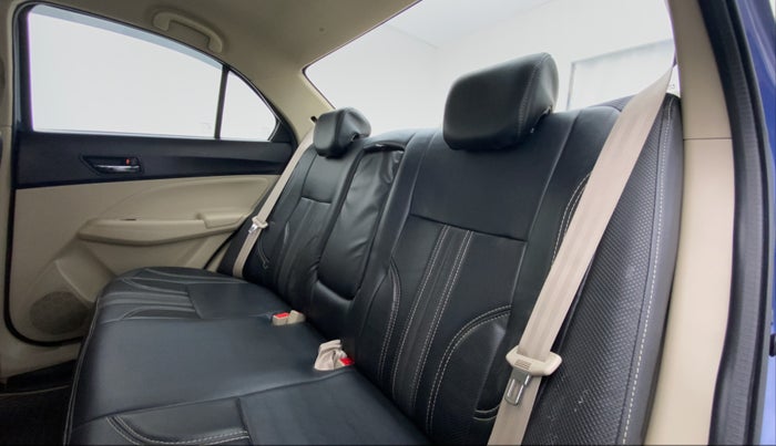 2019 Maruti Dzire VDI, Diesel, Manual, 29,194 km, Right Side Rear Door Cabin