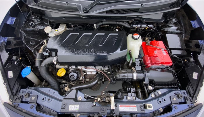 2019 Maruti Dzire VDI, Diesel, Manual, 29,194 km, Open Bonet