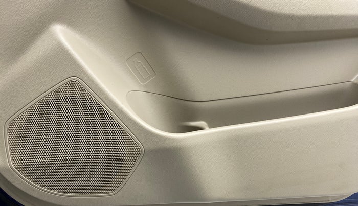 2019 Maruti Dzire VDI, Diesel, Manual, 29,194 km, Speaker