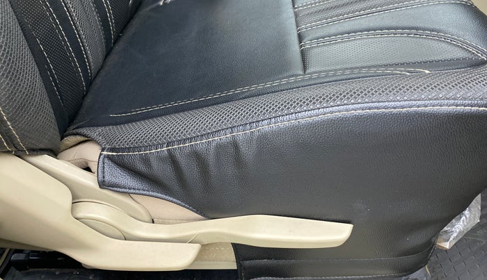 2019 Maruti Dzire VDI, Diesel, Manual, 29,194 km, Driver Side Adjustment Panel