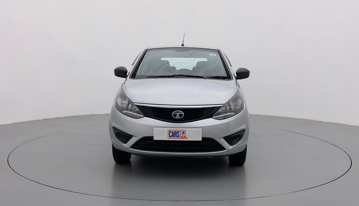 2017 Tata Bolt XE QUADRAJET, Diesel, Manual, 66,545 km, Front