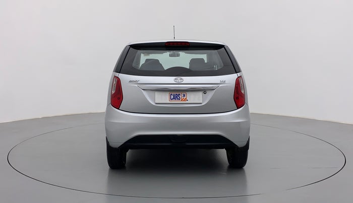 2017 Tata Bolt XE QUADRAJET, Diesel, Manual, 66,545 km, Back/Rear