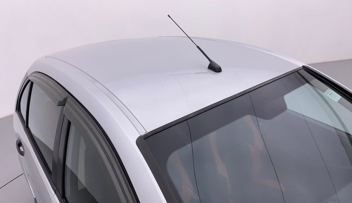 2017 Tata Bolt XE QUADRAJET, Diesel, Manual, 66,545 km, Roof