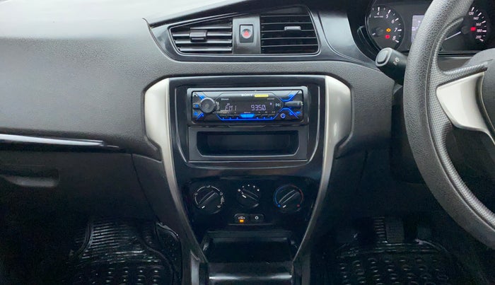 2017 Tata Bolt XE QUADRAJET, Diesel, Manual, 66,545 km, Air Conditioner