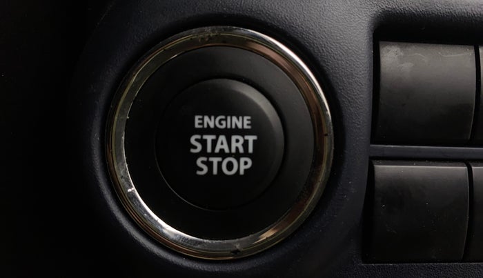 2023 Maruti Baleno ZETA 1.2 AGS, Petrol, Automatic, 13,205 km, Keyless Start/ Stop Button