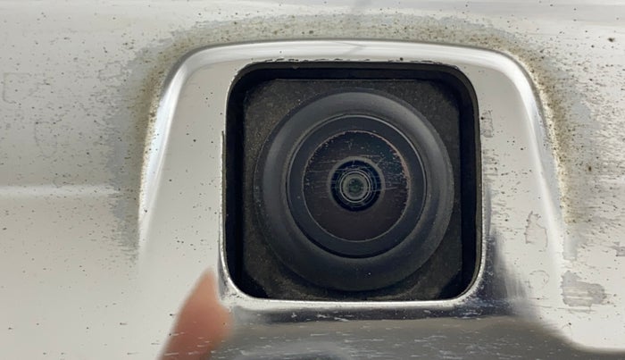 2023 Maruti Baleno ZETA 1.2 AGS, Petrol, Automatic, 13,205 km, Parking Camera