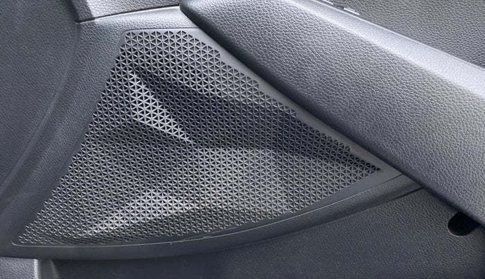 2020 KIA SELTOS HTK PLUS 1.5 PETROL, Petrol, Manual, 20,268 km, Speaker