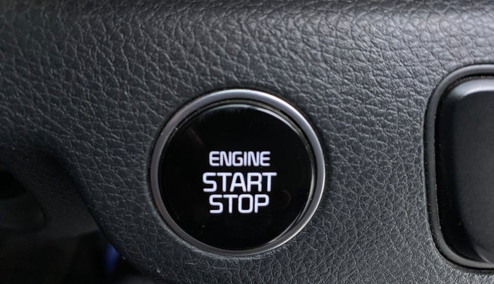 2020 KIA SELTOS HTK PLUS 1.5 PETROL, Petrol, Manual, 20,268 km, Keyless Start/ Stop Button