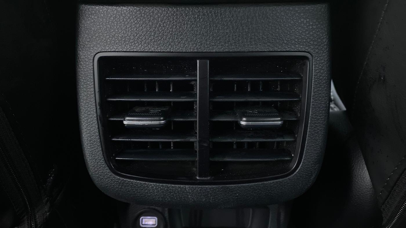 2020 KIA SELTOS HTK PLUS 1.5 PETROL, Petrol, Manual, 20,268 km, Rear AC Vents