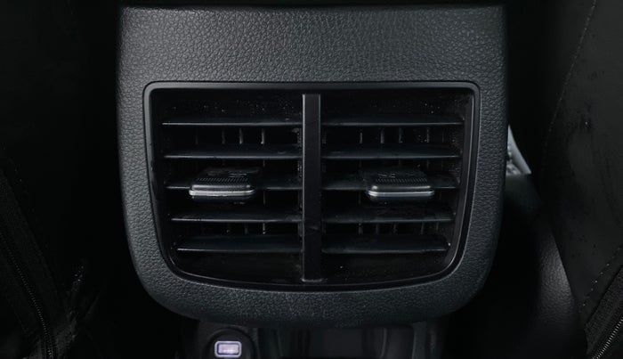 2020 KIA SELTOS HTK PLUS 1.5 PETROL, Petrol, Manual, 20,268 km, Rear AC Vents