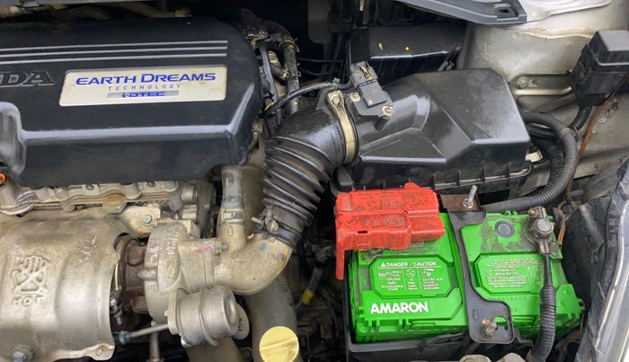 2018 Honda Amaze 1.5L I-DTEC S, Diesel, Manual, 70,047 km, Engine View - Left