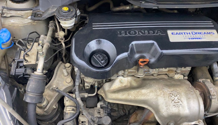 2018 Honda Amaze 1.5L I-DTEC S, Diesel, Manual, 70,047 km, Engine View - Right