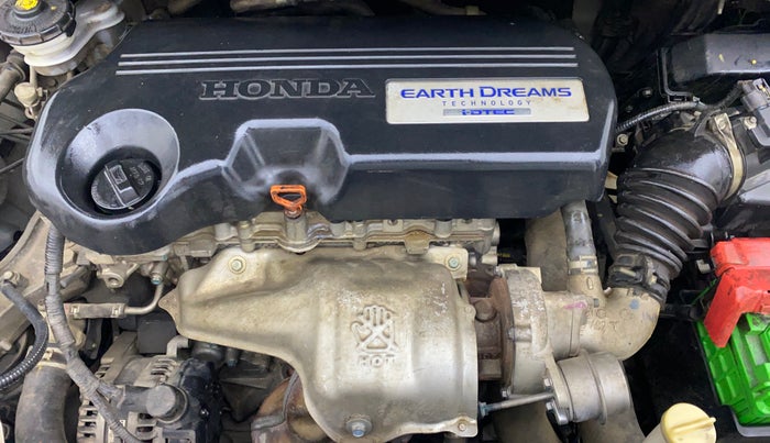 2018 Honda Amaze 1.5L I-DTEC S, Diesel, Manual, 70,047 km, Engine View