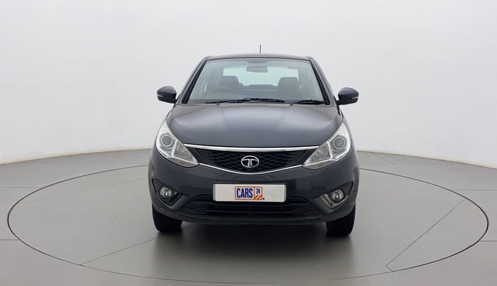 2017 Tata Zest XT PETROL, Petrol, Manual, 69,819 km, Front