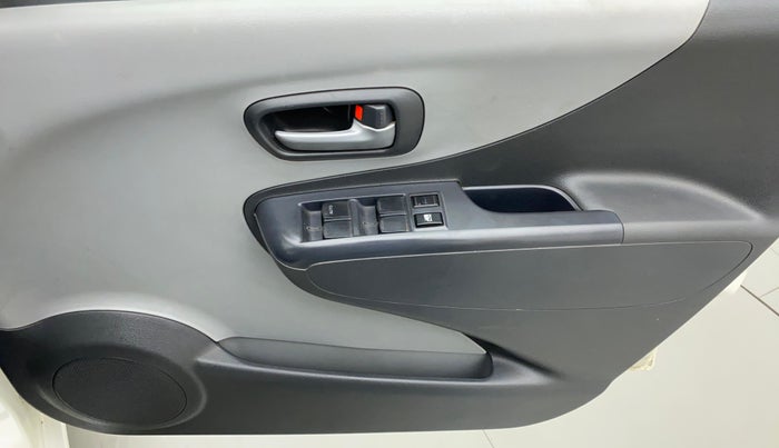 2010 Maruti A Star VXI, Petrol, Manual, 35,172 km, Driver Side Door Panels Control