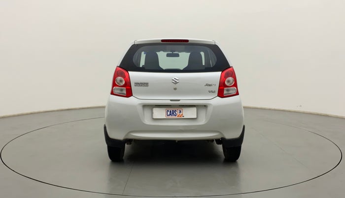 2010 Maruti A Star VXI, Petrol, Manual, 35,172 km, Back/Rear
