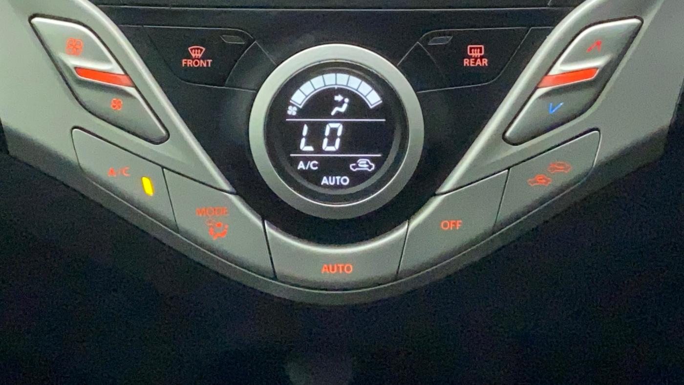 2016 Maruti Baleno ALPHA PETROL 1.2, Petrol, Manual, 81,914 km, Automatic Climate Control