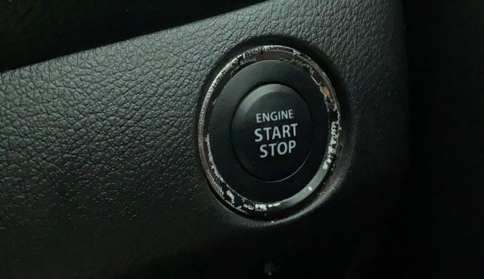 2016 Maruti Baleno ALPHA PETROL 1.2, Petrol, Manual, 81,914 km, Keyless Start/ Stop Button