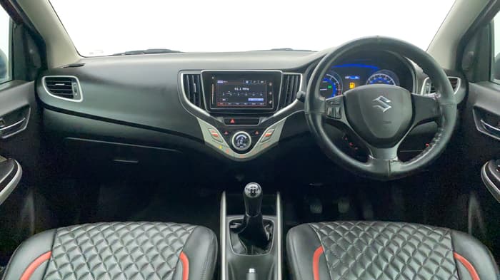 Interior