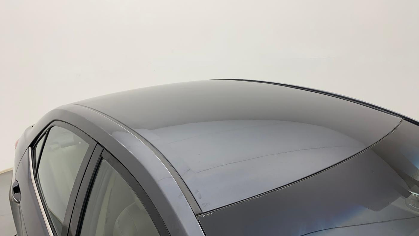2014 Toyota Corolla Altis VL AT PETROL, Petrol, Automatic, 1,04,005 km, Roof