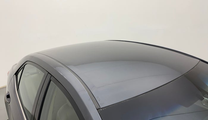 2014 Toyota Corolla Altis VL AT PETROL, Petrol, Automatic, 1,04,005 km, Roof