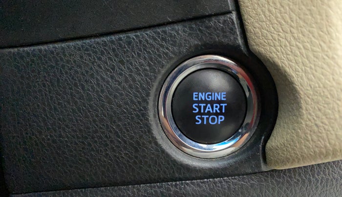 2014 Toyota Corolla Altis VL AT PETROL, Petrol, Automatic, 1,04,005 km, Keyless Start/ Stop Button