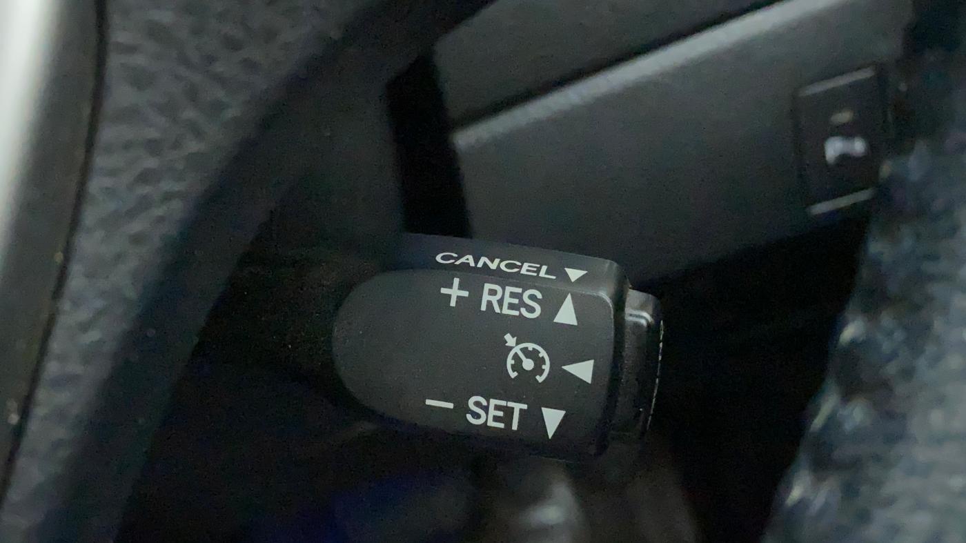 2014 Toyota Corolla Altis VL AT PETROL, Petrol, Automatic, 1,04,005 km, Adaptive Cruise Control