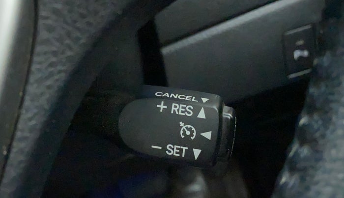 2014 Toyota Corolla Altis VL AT PETROL, Petrol, Automatic, 1,04,005 km, Adaptive Cruise Control