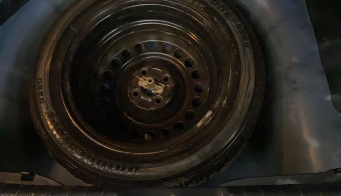 2015 Hyundai Elite i20 SPORTZ 1.2, Petrol, Manual, 51,700 km, Spare Tyre