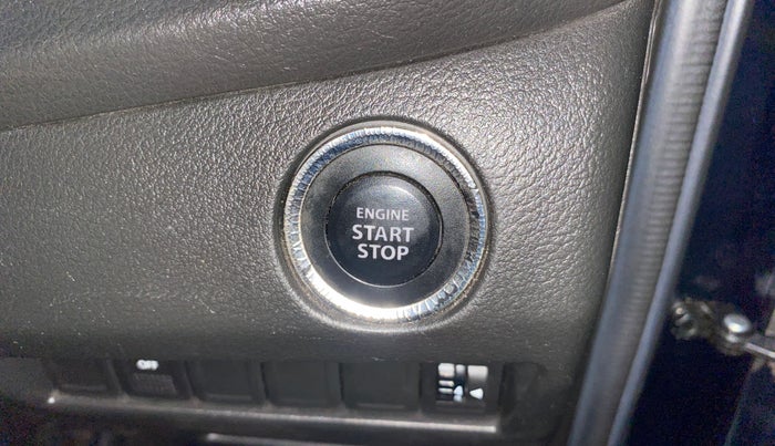 2019 Toyota Glanza G ISG, Petrol, Manual, 45,930 km, Keyless Start/ Stop Button