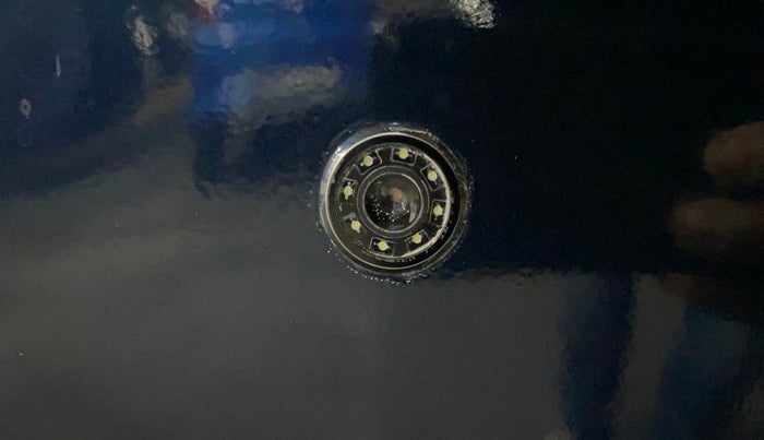 2019 Toyota Glanza G ISG, Petrol, Manual, 45,930 km, Parking Camera